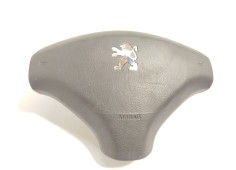 Recambio de airbag delantero izquierdo para peugeot 5008 (0u_, 0e_) 1.6 hdi referencia OEM IAM 96845302ZE 4112PF  2