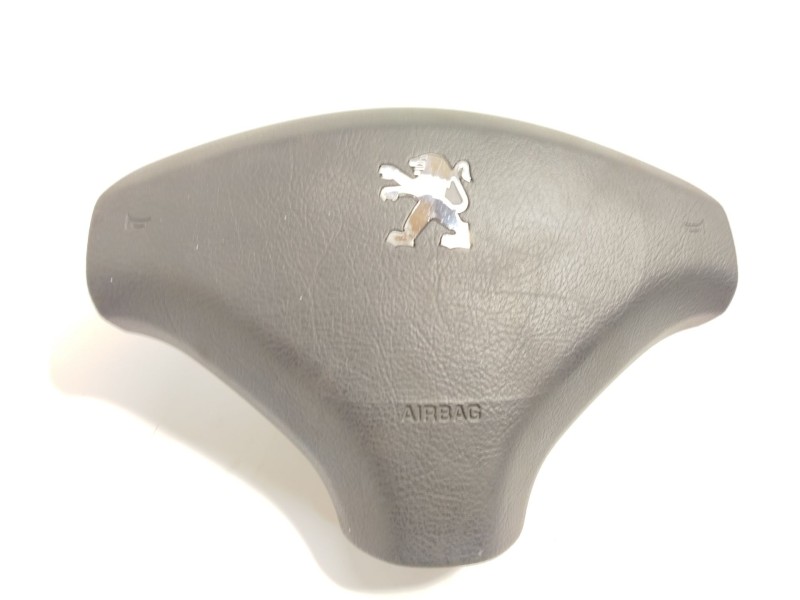 Recambio de airbag delantero izquierdo para peugeot 5008 (0u_, 0e_) 1.6 hdi referencia OEM IAM 96845302ZE 4112PF 