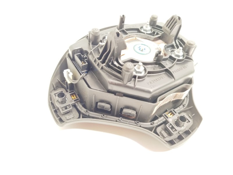 Recambio de airbag delantero izquierdo para peugeot 5008 (0u_, 0e_) 1.6 hdi referencia OEM IAM 96845302ZE 4112PF 