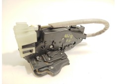 Recambio de cerradura puerta delantera derecha para mercedes-benz clase a (w177) a 200 mild-hybrid (177.087) referencia OEM IAM  2