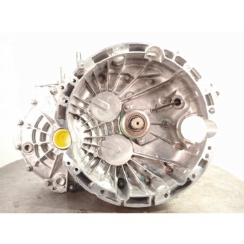 DESPIECE CAJA CAMBIOS 711643 A2463601200 2463601200