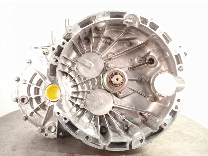DESPIECE CAJA CAMBIOS 711643 A2463601200 2463601200