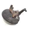 Recambio de mangueta trasera derecha para volkswagen touran (1t3) advance referencia OEM IAM 1K0505436AE  1T0598611B