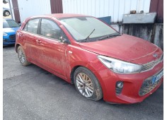 KIA RIO IV (YB, SC, FB)