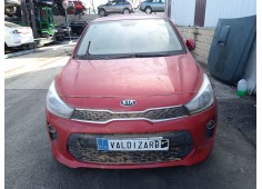 kia rio iv (yb, sc, fb) del año 2019 2