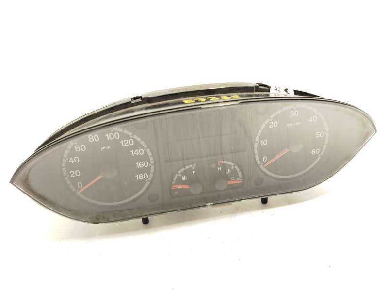 CUADRO INSTRUMENTOS 1364958080 503001210502M
