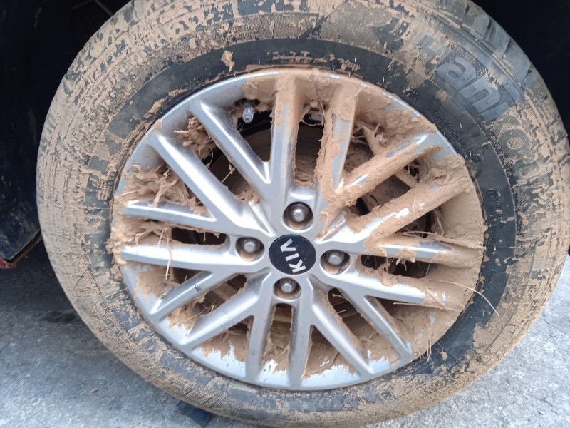 kia rio iv (yb, sc, fb) del año 2019