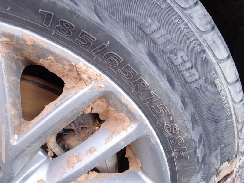 kia rio iv (yb, sc, fb) del año 2019