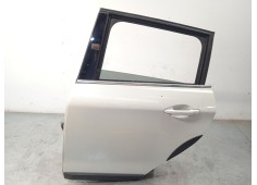 Recambio de puerta trasera izquierda para peugeot 2008 (--.2013) allure referencia OEM IAM 9802969780  