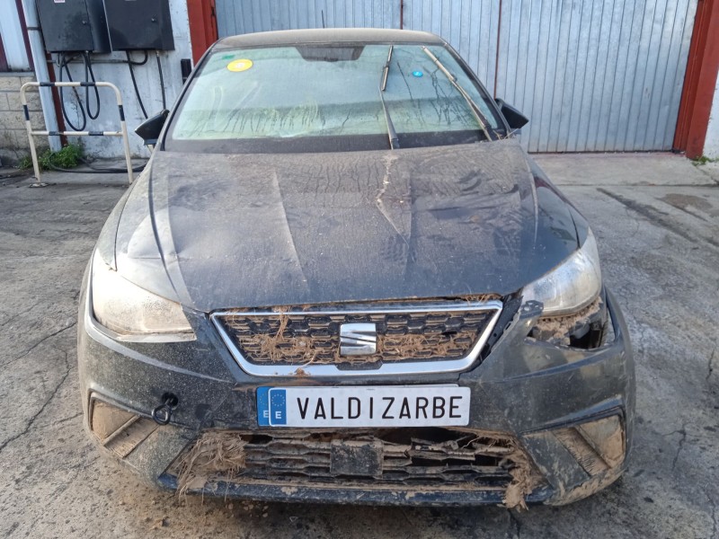 seat ibiza v (kj1, kjg) del año 2019