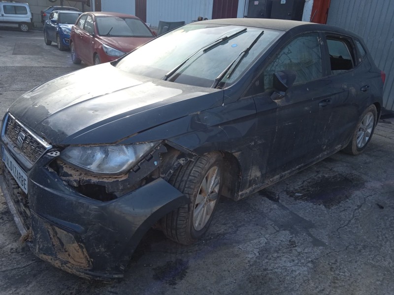 seat ibiza v (kj1, kjg) del año 2019