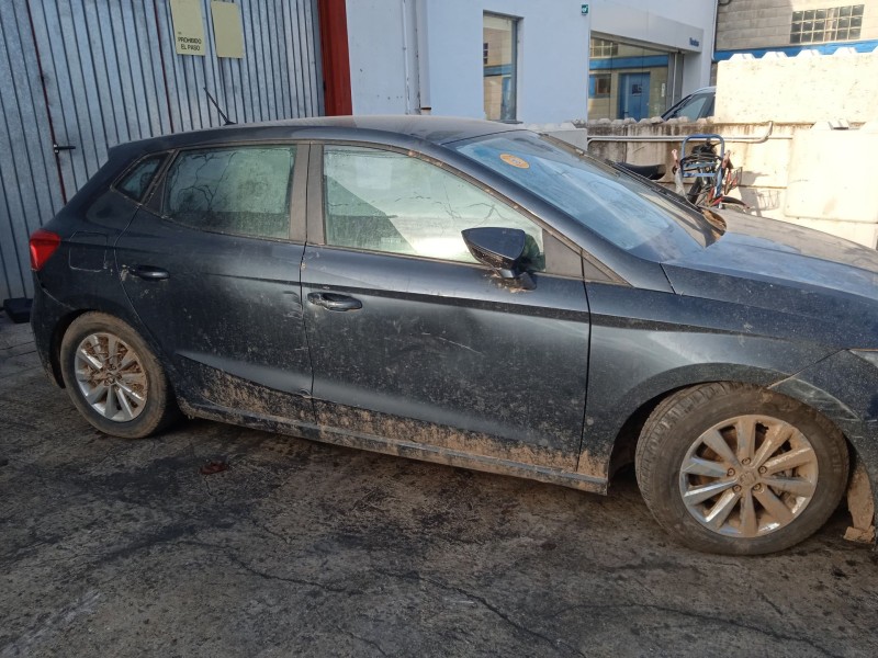seat ibiza v (kj1, kjg) del año 2019