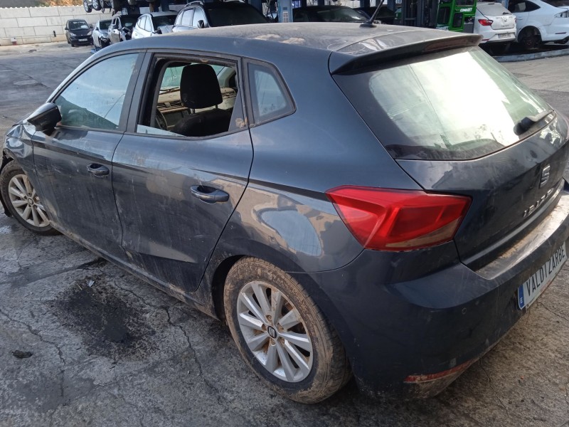 seat ibiza v (kj1, kjg) del año 2019