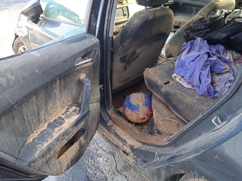 seat ibiza v (kj1, kjg) del año 2019