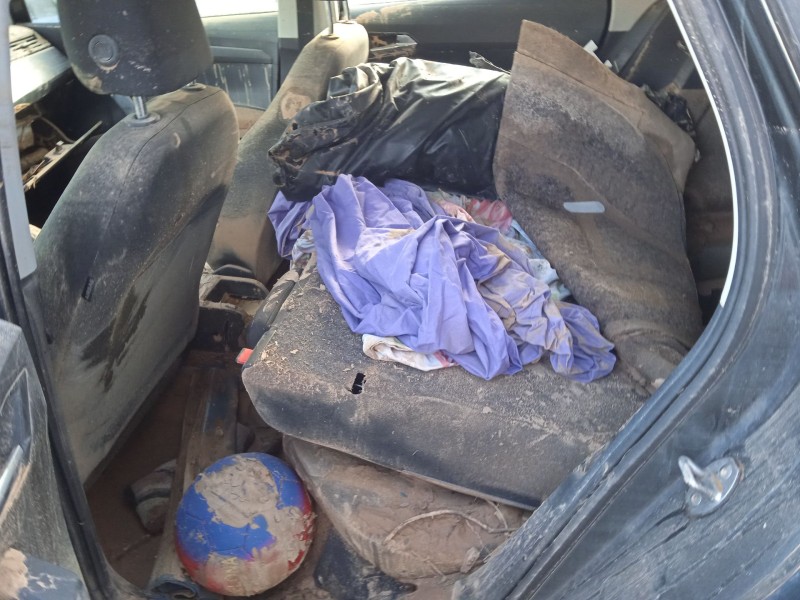 seat ibiza v (kj1, kjg) del año 2019