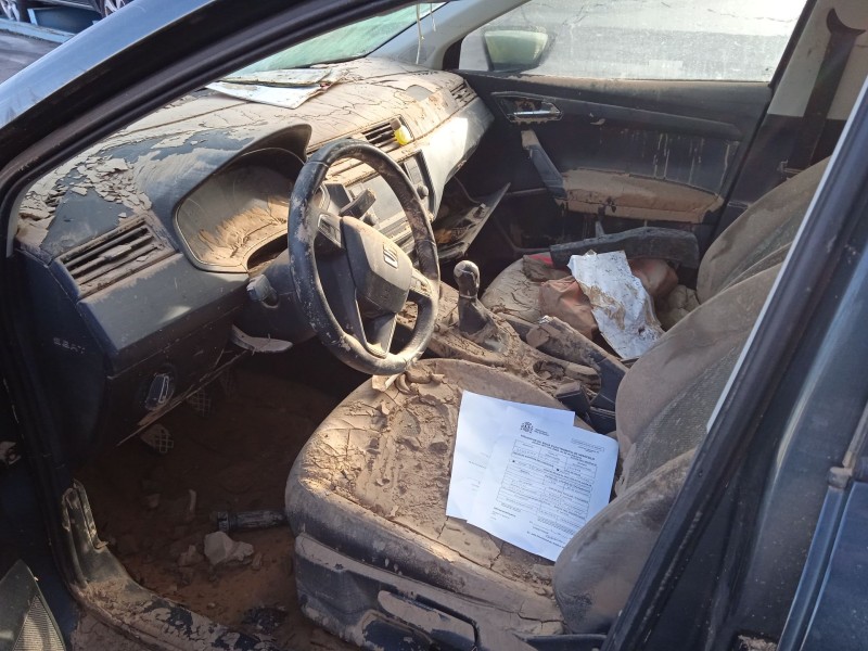 seat ibiza v (kj1, kjg) del año 2019