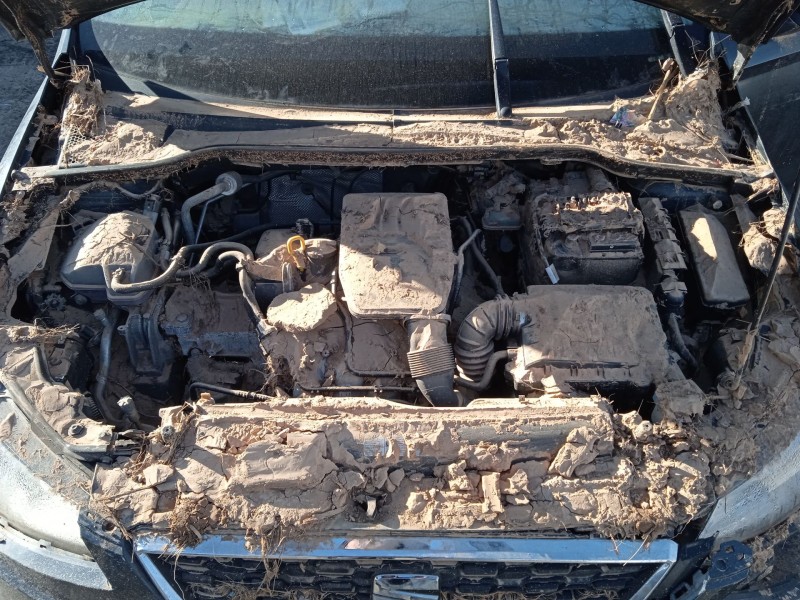 seat ibiza v (kj1, kjg) del año 2019