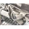 Recambio de kit airbag para citroën c3 iv 1.2 referencia OEM IAM 98682372ZD 9845604280 9855569780