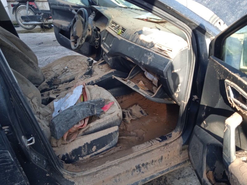 seat ibiza v (kj1, kjg) del año 2019