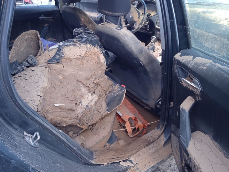 seat ibiza v (kj1, kjg) del año 2019