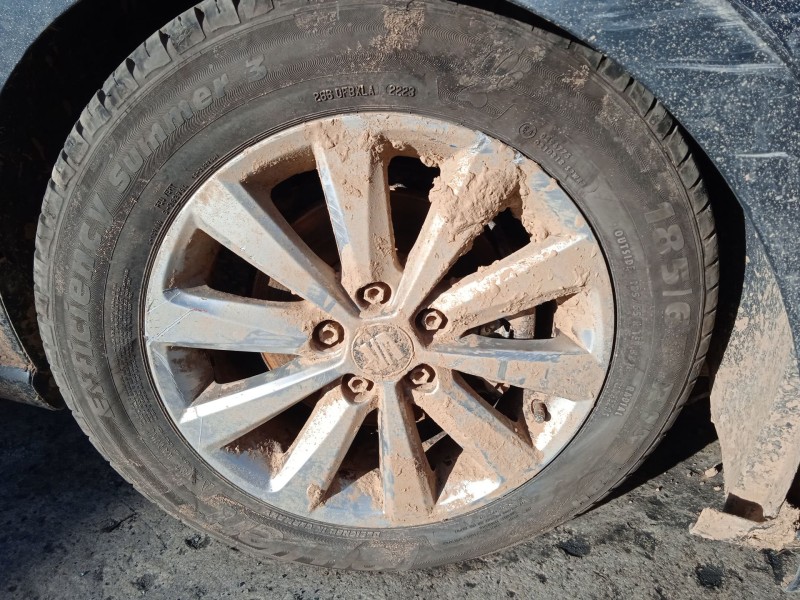 seat ibiza v (kj1, kjg) del año 2019