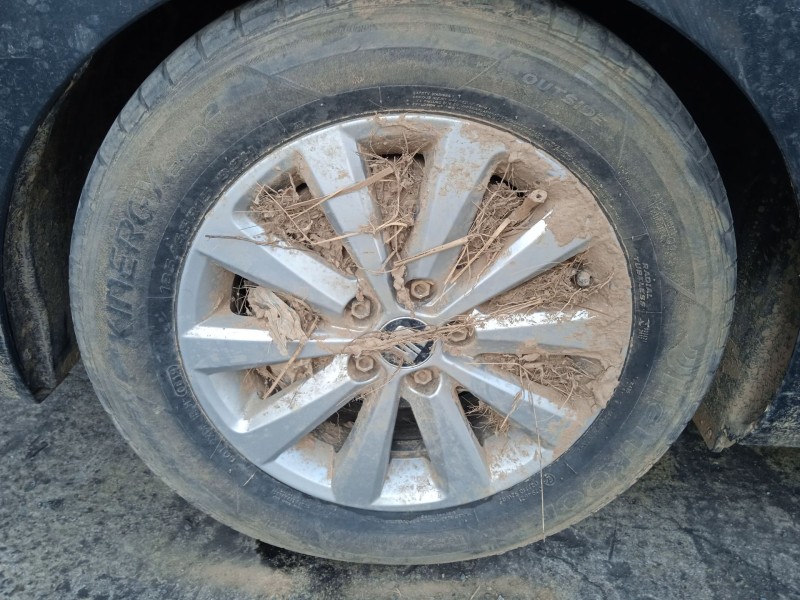 seat ibiza v (kj1, kjg) del año 2019