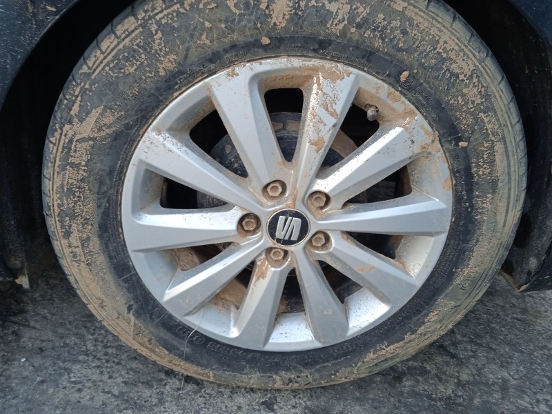 seat ibiza v (kj1, kjg) del año 2019