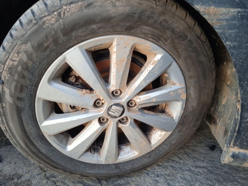 seat ibiza v (kj1, kjg) del año 2019