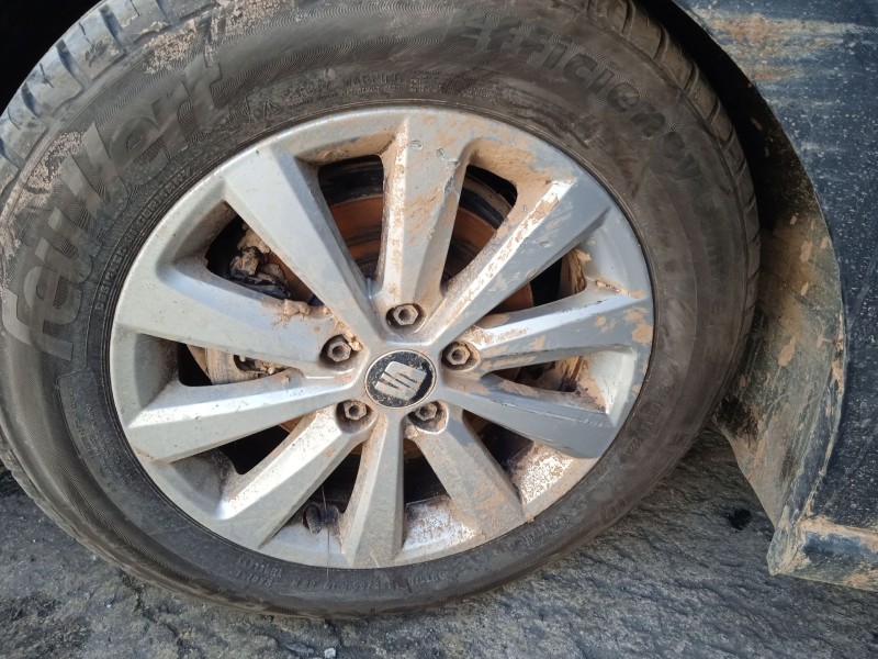 seat ibiza v (kj1, kjg) del año 2019