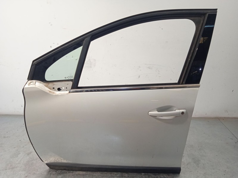 Recambio de puerta delantera izquierda para peugeot 2008 (--.2013) allure referencia OEM IAM 9807820480 9802970380 