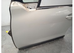 Recambio de puerta delantera izquierda para peugeot 2008 (--.2013) allure referencia OEM IAM 9807820480 9802970380  2