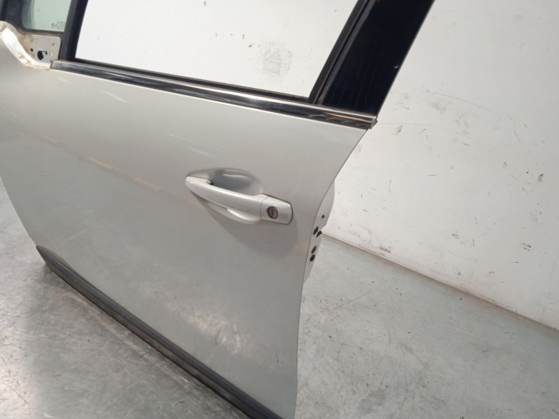 Recambio de puerta delantera izquierda para peugeot 2008 (--.2013) allure referencia OEM IAM 9807820480 9802970380 