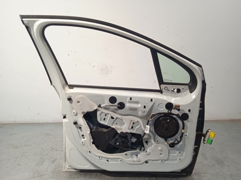 Recambio de puerta delantera izquierda para peugeot 2008 (--.2013) allure referencia OEM IAM 9807820480 9802970380 