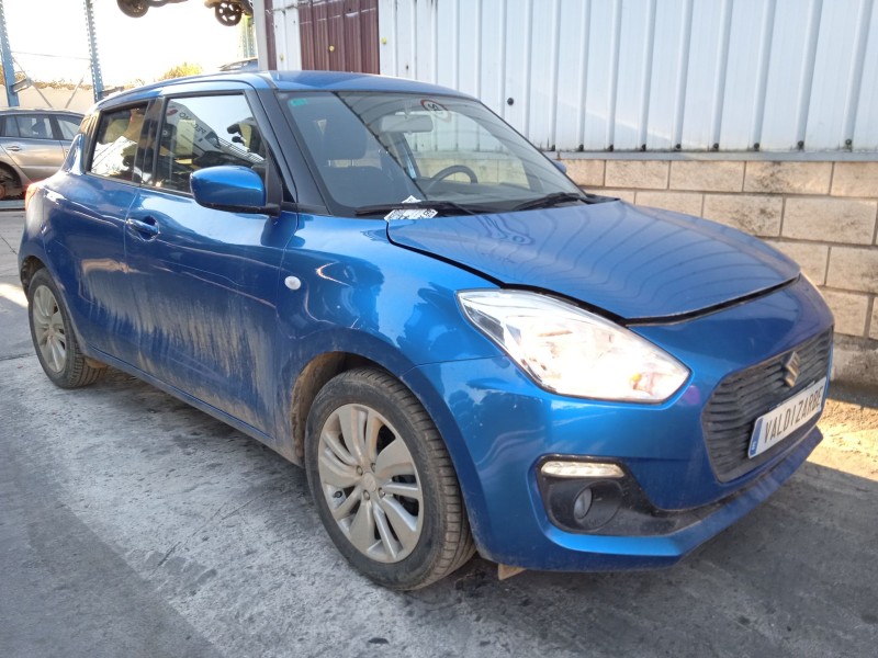 suzuki swift v (az) del año 2017