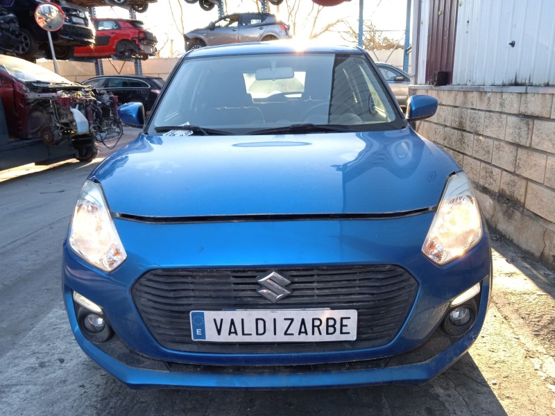 suzuki swift v (az) del año 2017