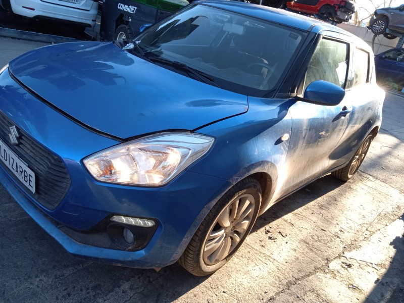suzuki swift v (az) del año 2017