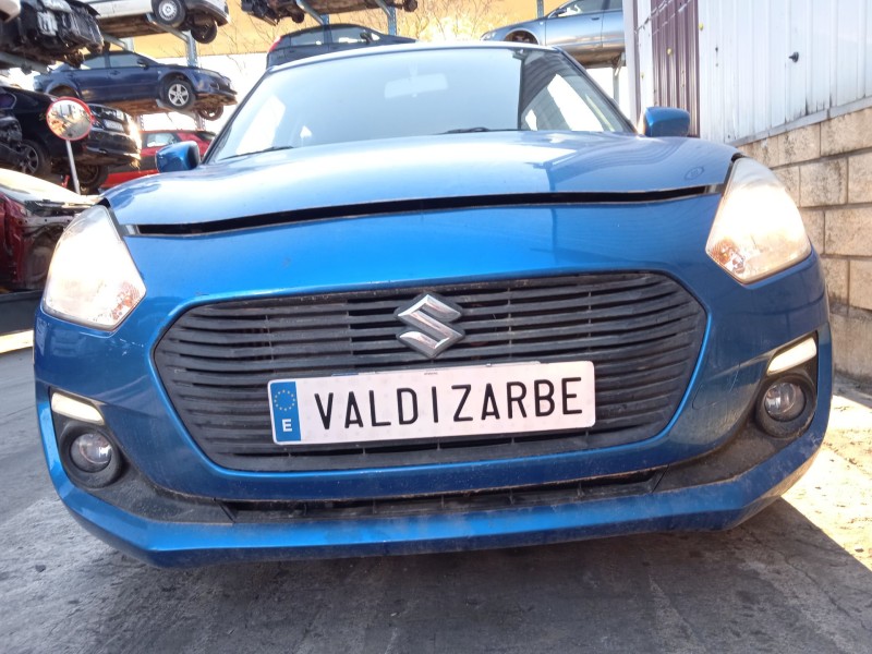 suzuki swift v (az) del año 2017