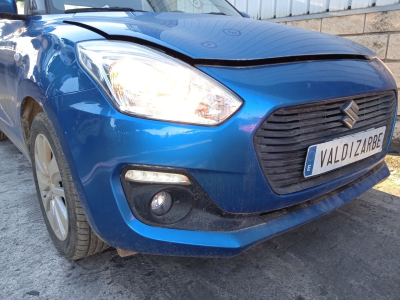 suzuki swift v (az) del año 2017