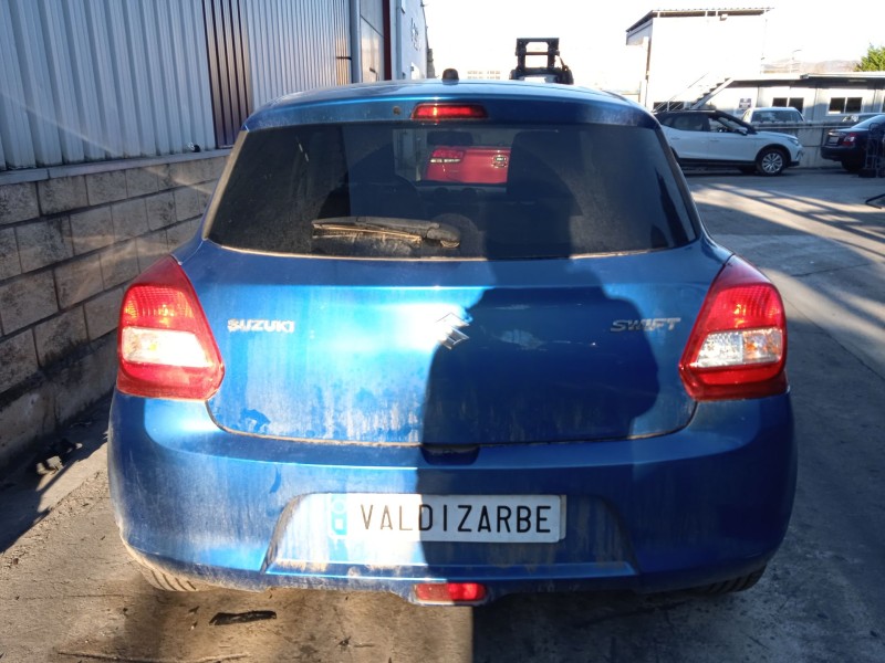 suzuki swift v (az) del año 2017