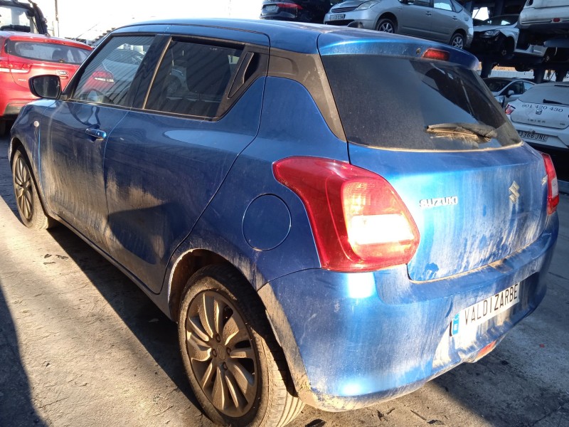 suzuki swift v (az) del año 2017