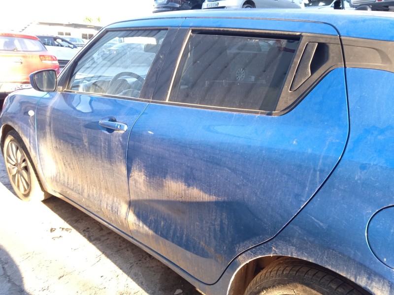 suzuki swift v (az) del año 2017