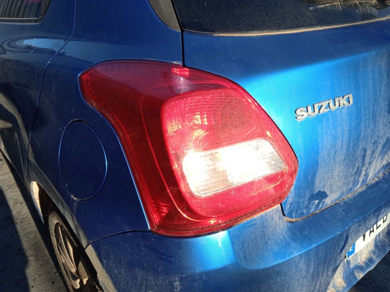 suzuki swift v (az) del año 2017