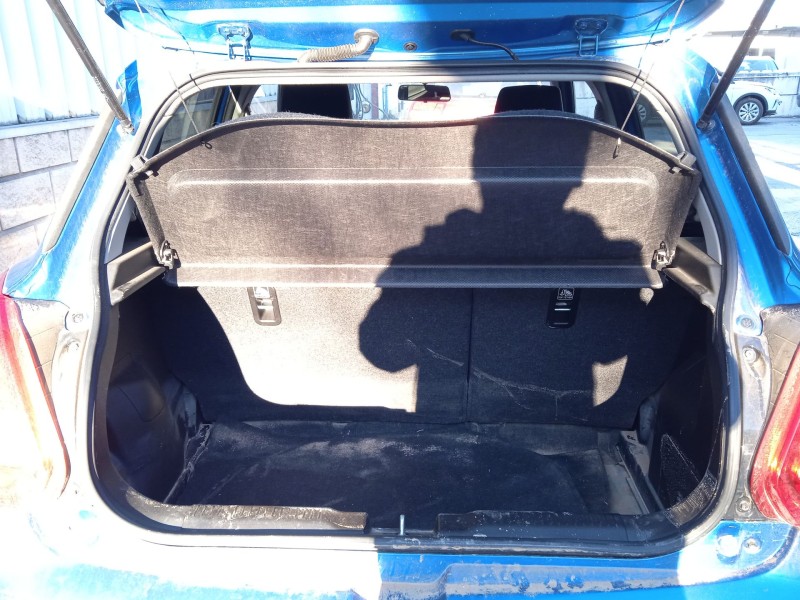 suzuki swift v (az) del año 2017