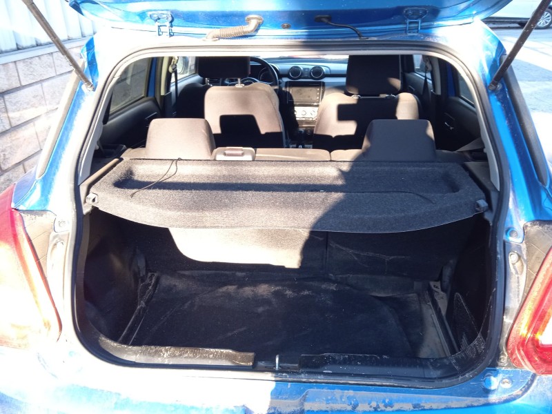 suzuki swift v (az) del año 2017