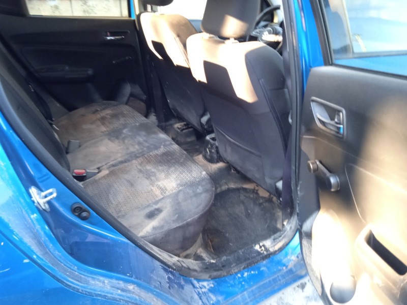 suzuki swift v (az) del año 2017