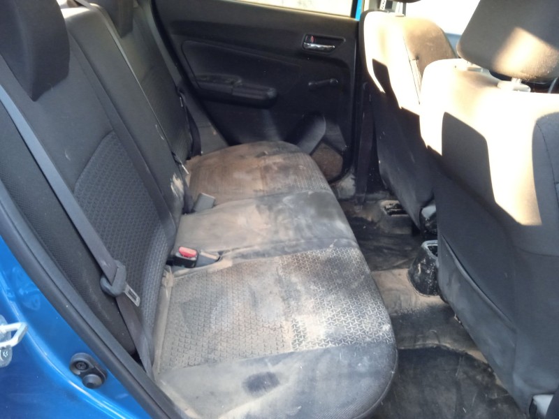 suzuki swift v (az) del año 2017