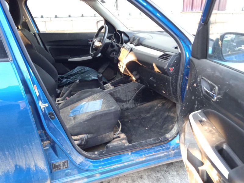 suzuki swift v (az) del año 2017