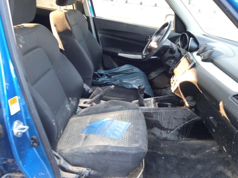 suzuki swift v (az) del año 2017