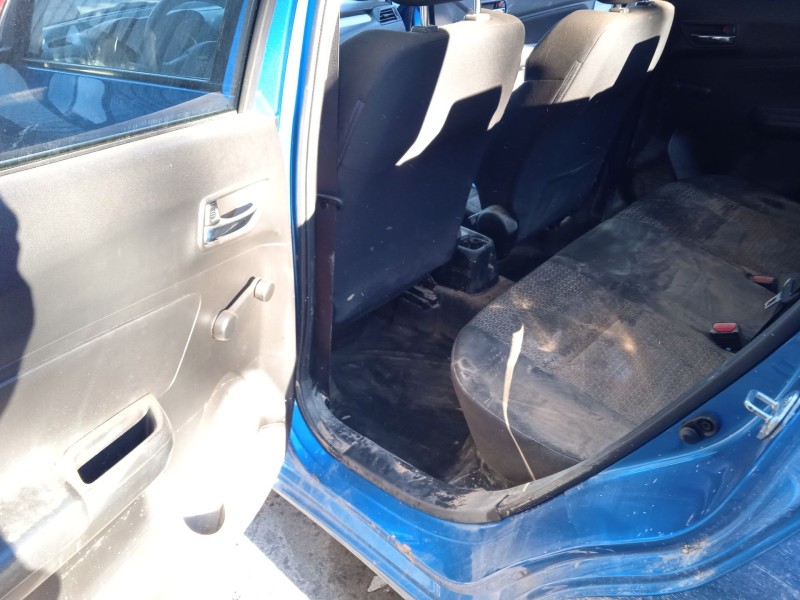 suzuki swift v (az) del año 2017