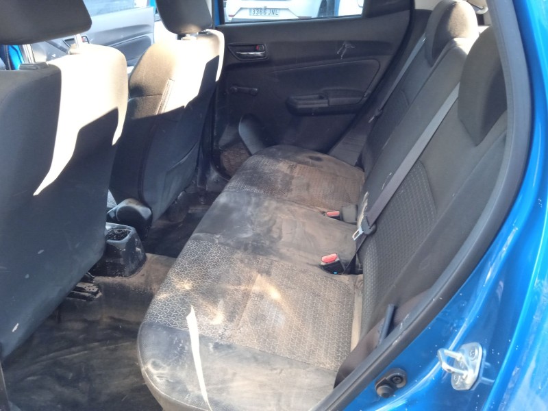 suzuki swift v (az) del año 2017